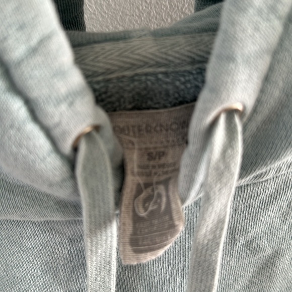 Outerknown Sur Hoodie - Size Small - Picture 4 of 5